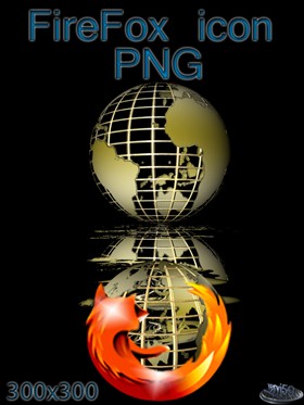 FireFox icon png