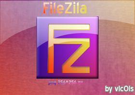 FileZilla