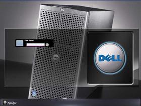 DELL PE LogonXP v.3