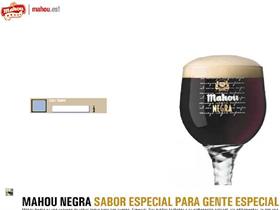 Mahou 5 stars black 1024x768 v.1