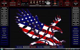 American Eagle