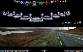 Link-tile