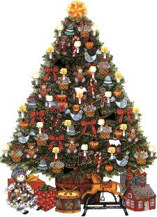 Christmas Tree