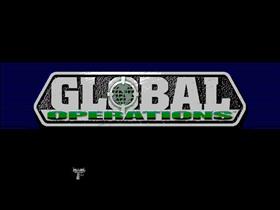 Global Operations