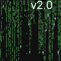 The Matrix Code v2.0