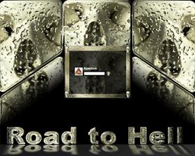 Road to HELL
