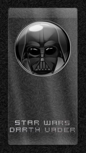 Star Wars Darth Vader