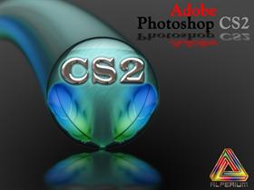 Adobe Photoshop CS2