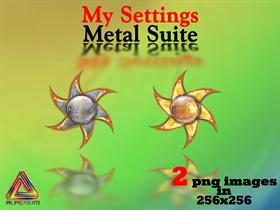 My Settings