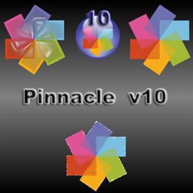 Pinnacle