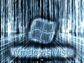 Vista Rain