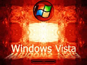 Vista in RED