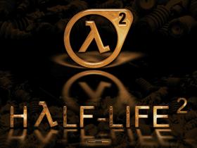HALF-LIFE 2