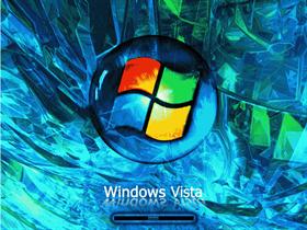 Vista Color Glass