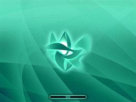 Aqua sign 1
