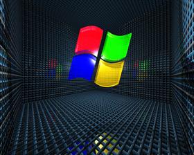 Windows in Prison
