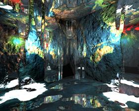 PsychoEarth I