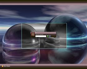 Orbs LogonXP