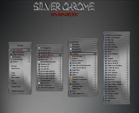 Silver Chrome