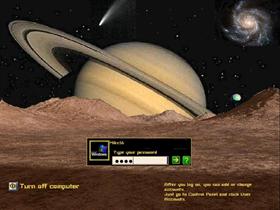A Jovian Vista