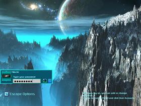 Distant Worlds