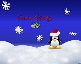 Seasons Greetings