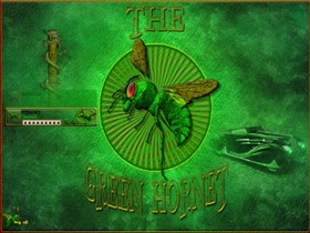 Green Hornet