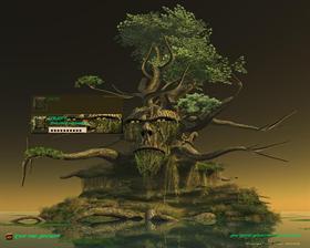 The Ancient One