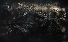 Dark Crusade_Wraith_wallpak