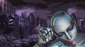 bot Alone