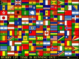 Where's Windows?