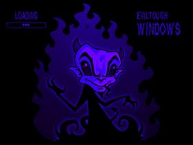 Lil' Devil - Blue Devil Edition