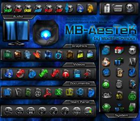 MB-AesTeK