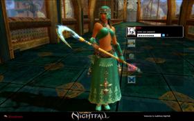GiuldWars Nightfall