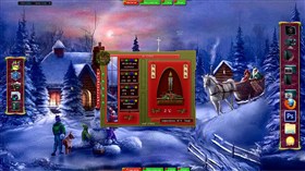 Yule Rock