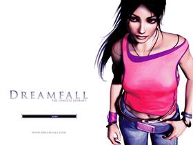 Dreamfall