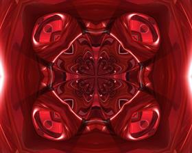 Ruby Red