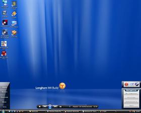 My vista