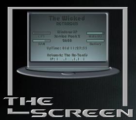 The Screen