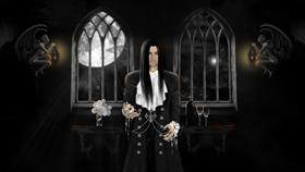Vampires Lullaby