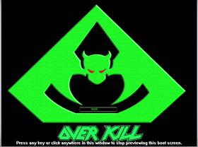 Over Kill
