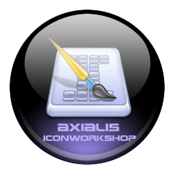 Axialis IconWorkshop