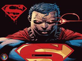 Superman Vista bootskin #2