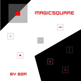 MagicSquare