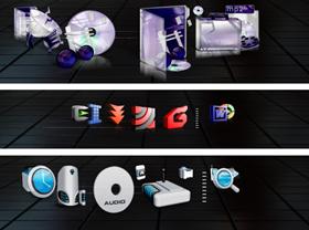 Tok`Dok Gadget