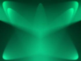 Lights in da well