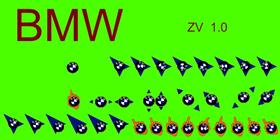 BMW zv 1.0