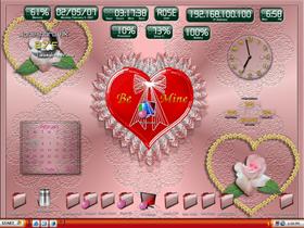 WillU Be Mine
