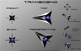 Transcend