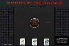 Robotic Defiance